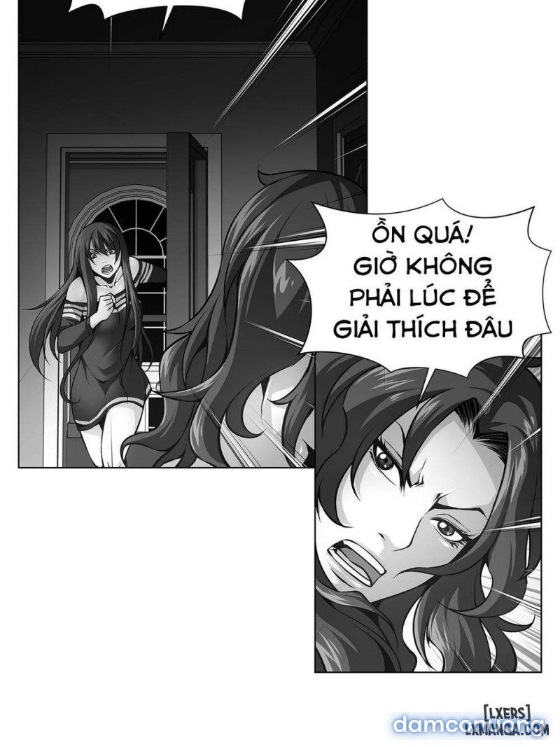 Nô Lệ Song Sinh Chương 30 page 2 - Giả Dược