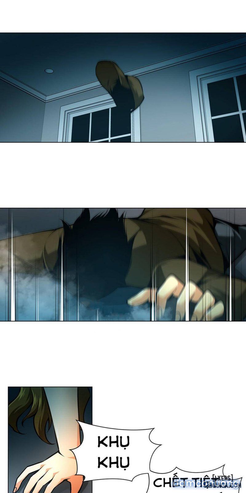 Nô Lệ Song Sinh Chương 30 page 15 - Giả Dược