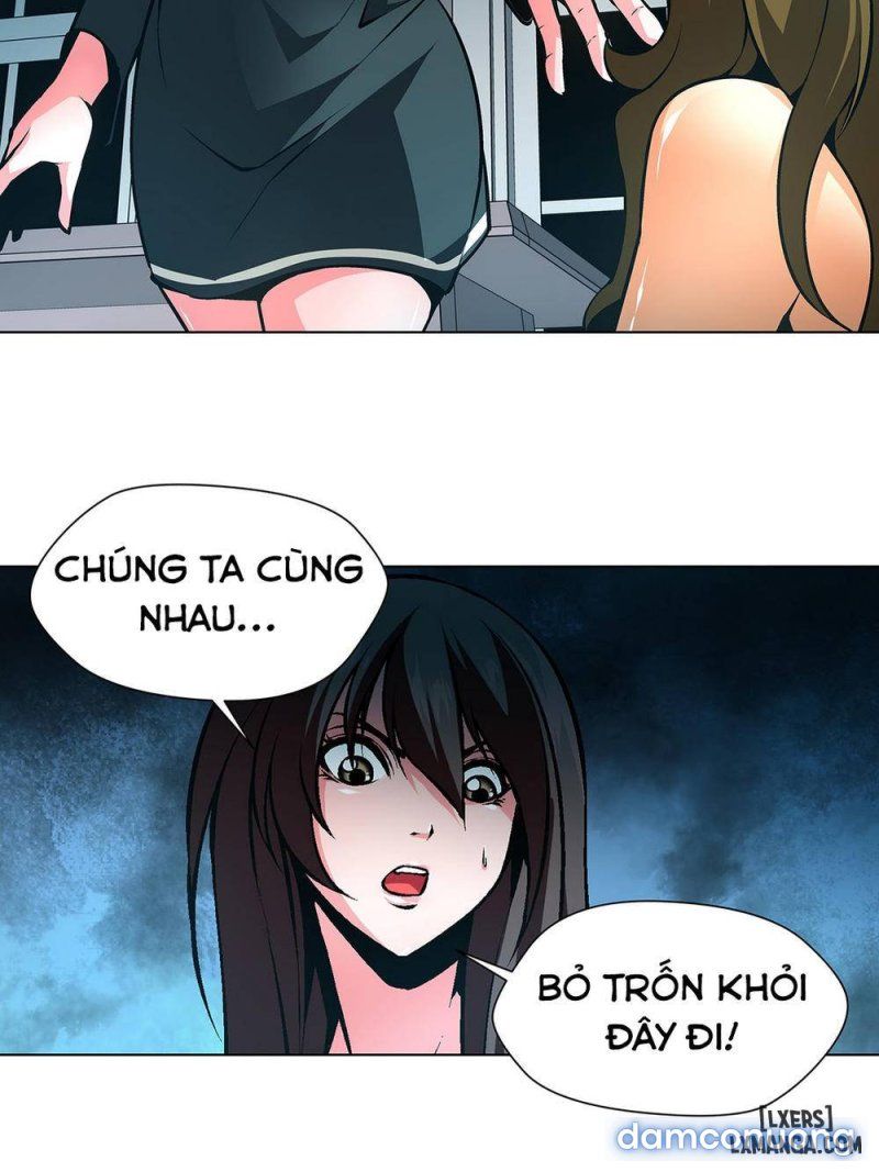 Nô Lệ Song Sinh Chương 30 page 18 - Giả Dược