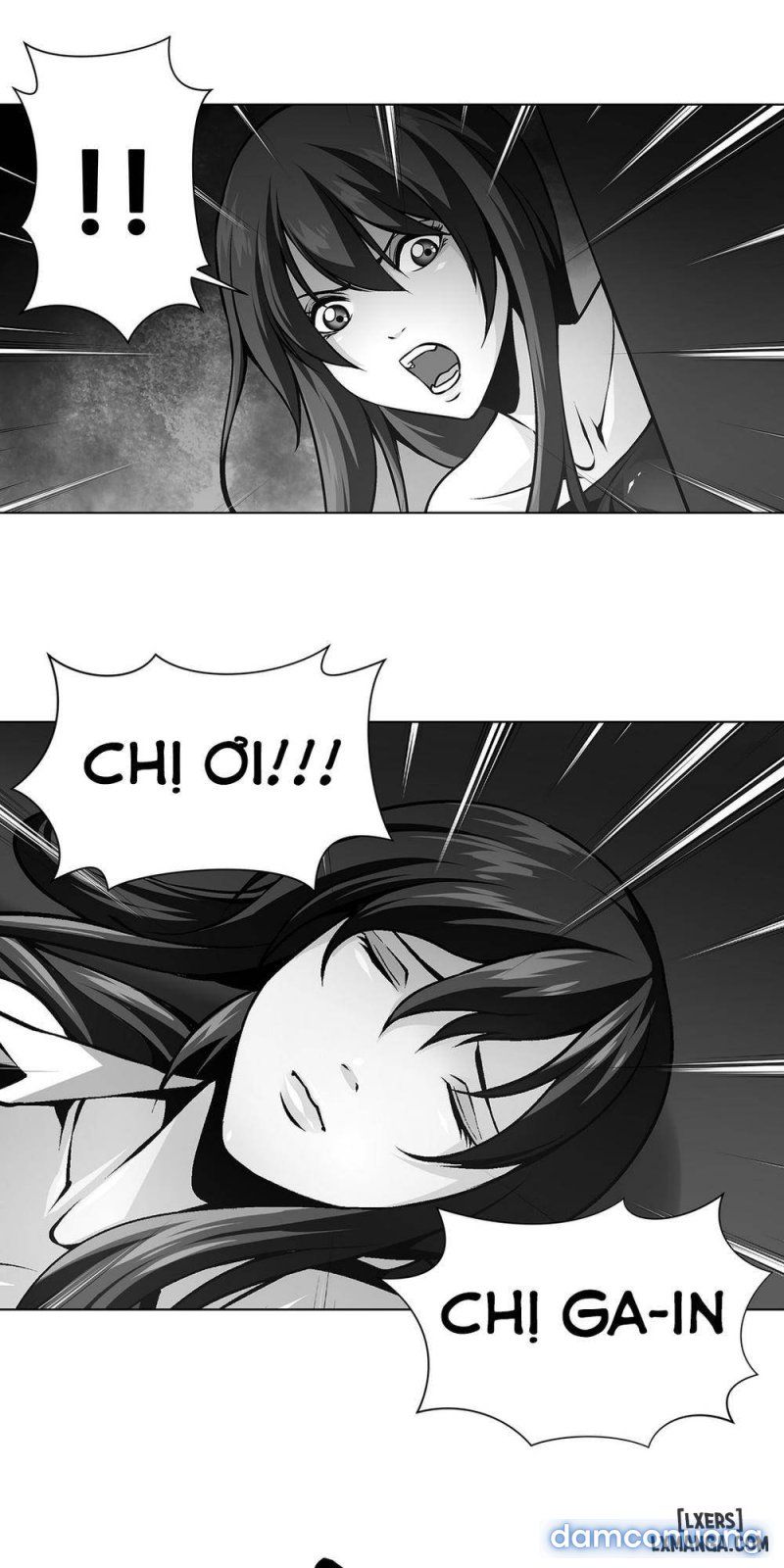 Nô Lệ Song Sinh Chương 30 page 3 - Giả Dược