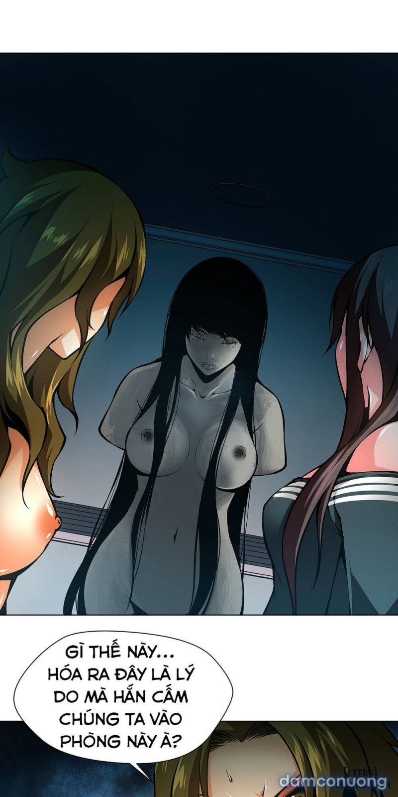 Nô Lệ Song Sinh Chương 30 page 21 - Giả Dược