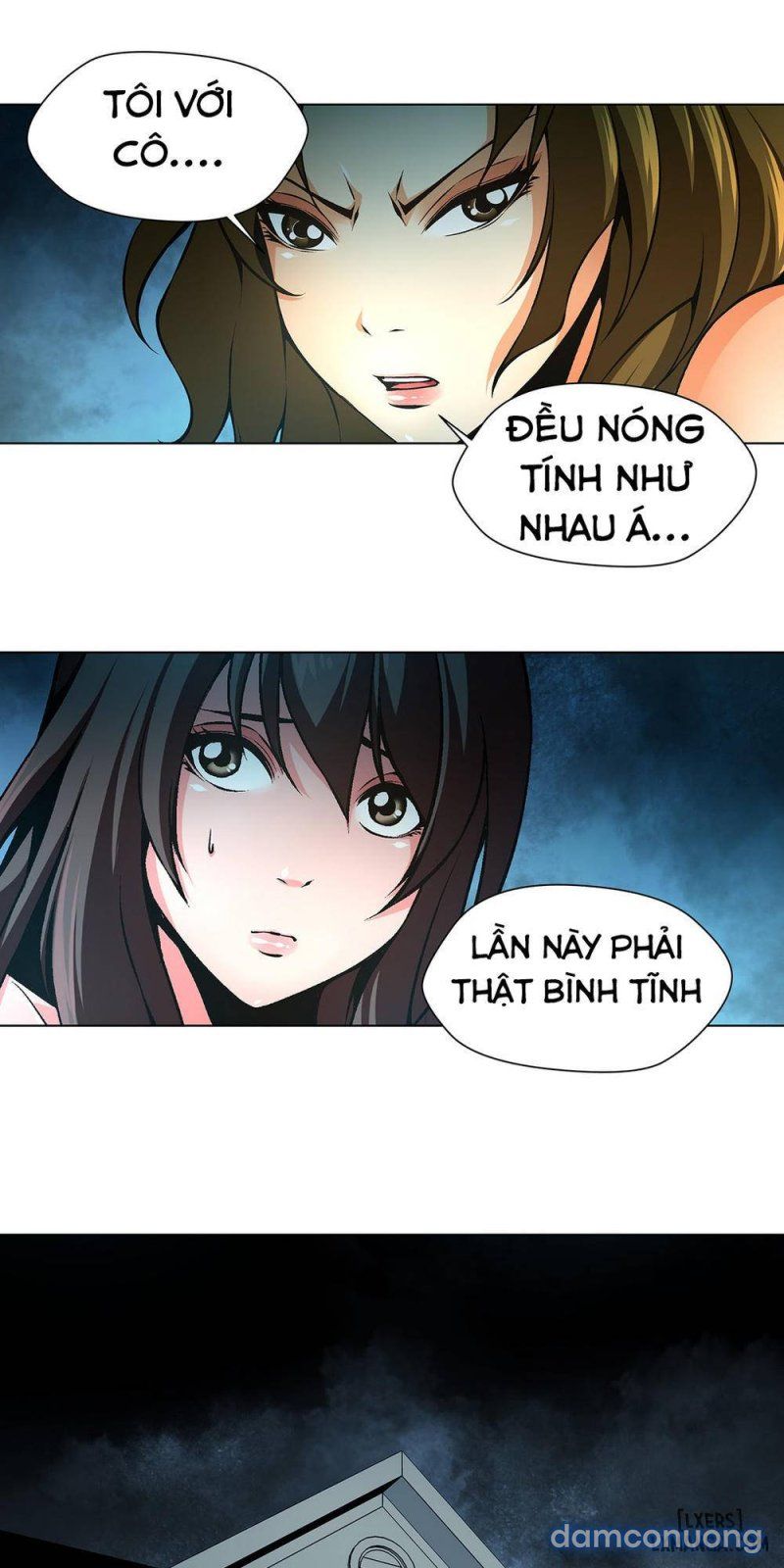 Nô Lệ Song Sinh Chương 30 page 25 - Giả Dược