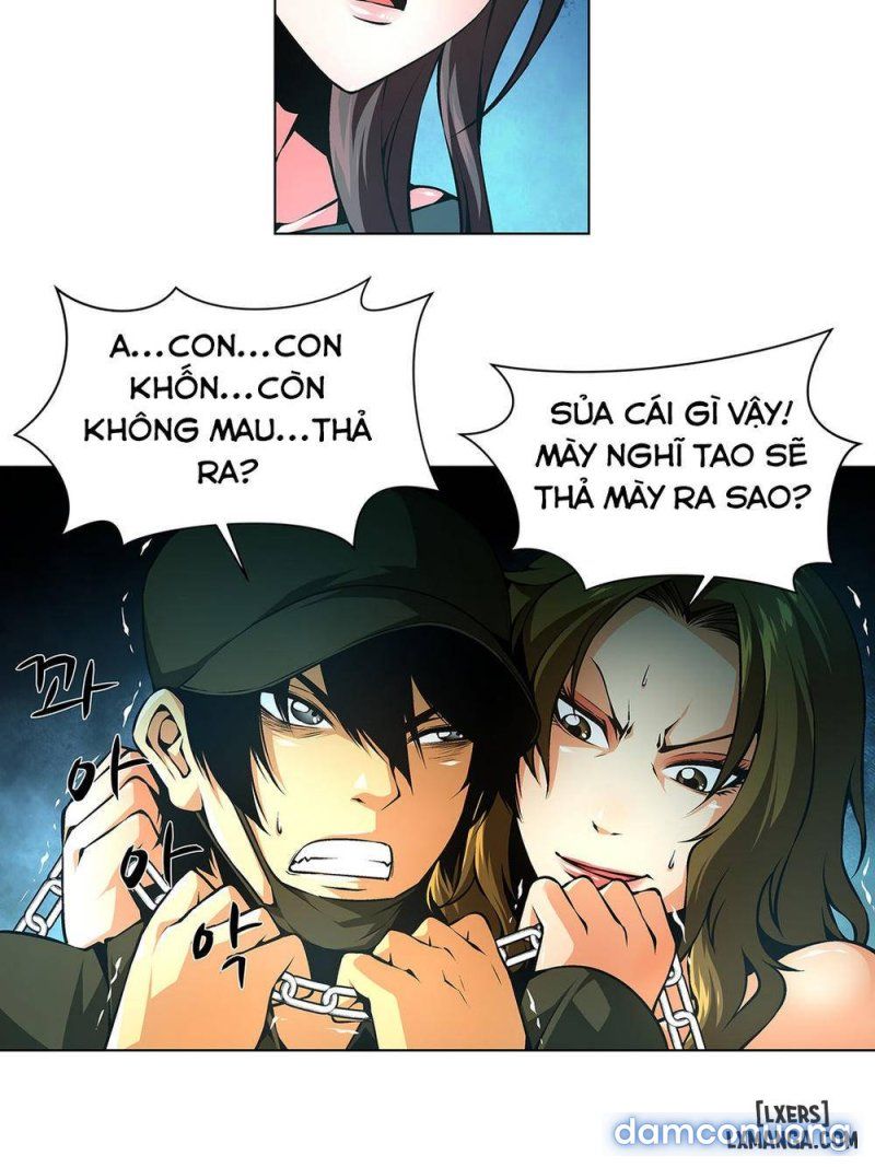 Nô Lệ Song Sinh Chương 30 page 6 - Giả Dược