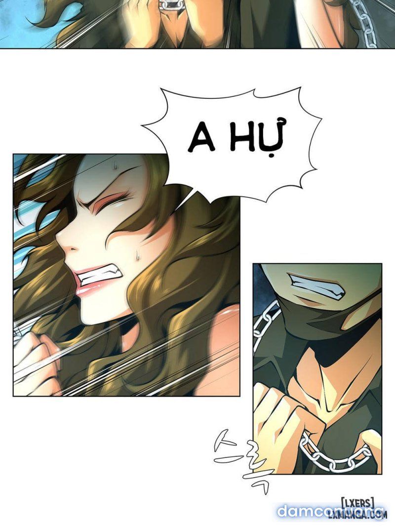 Nô Lệ Song Sinh Chương 30 page 8 - Giả Dược