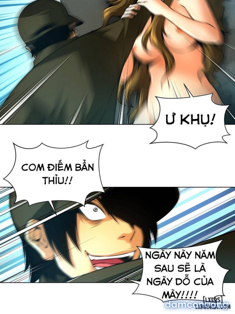 Nô Lệ Song Sinh Chương 30 page 10 - Giả Dược