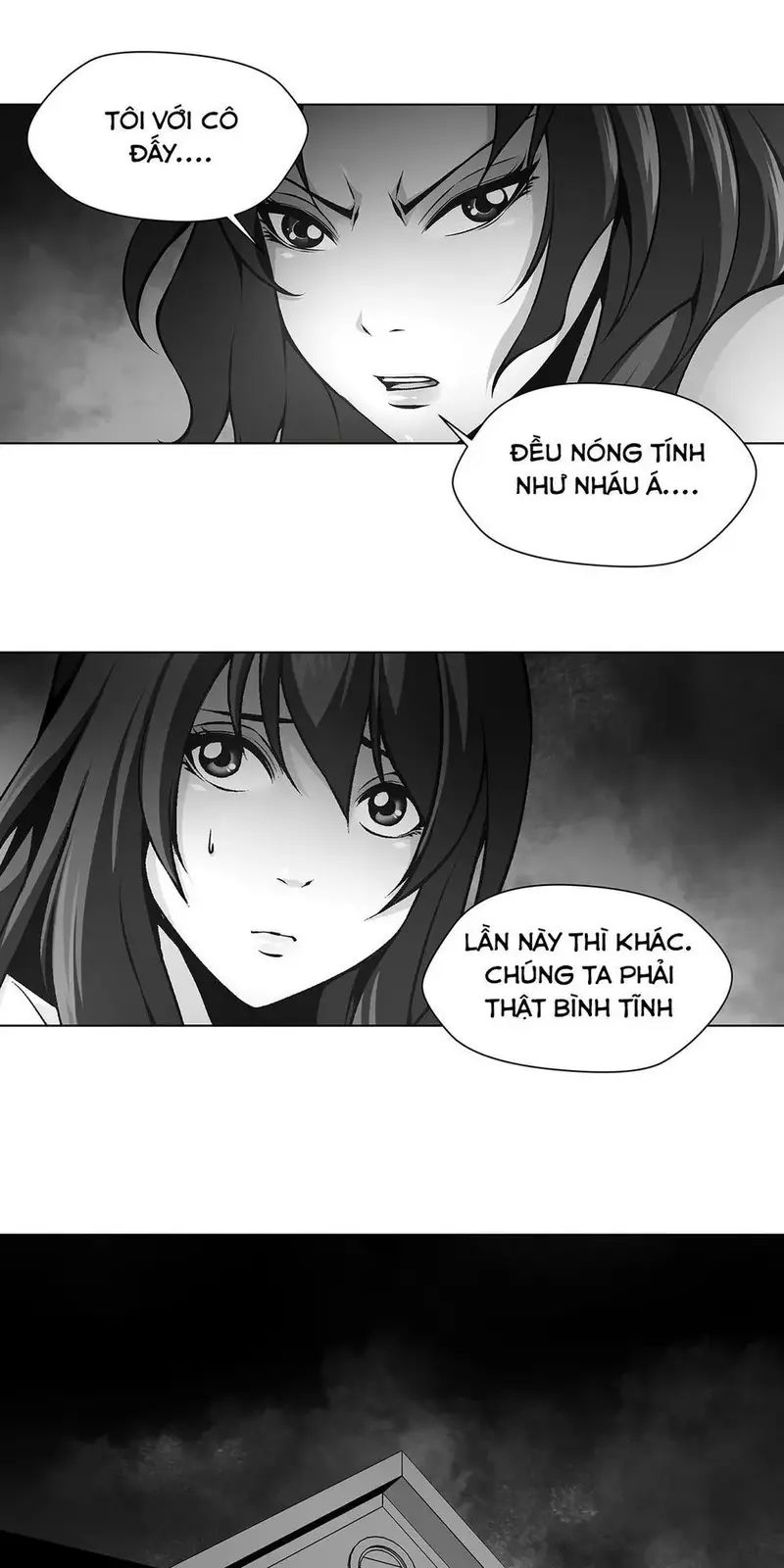 Nô Lệ Song Sinh Chương 31 page 1 - Giả Dược