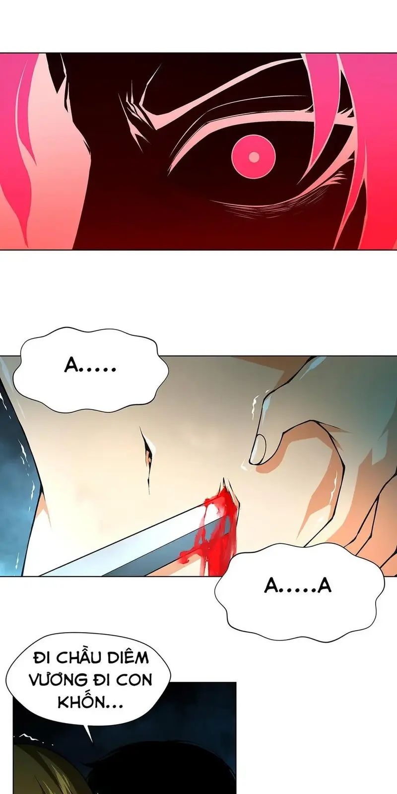 Nô Lệ Song Sinh Chương 31 page 15 - Giả Dược