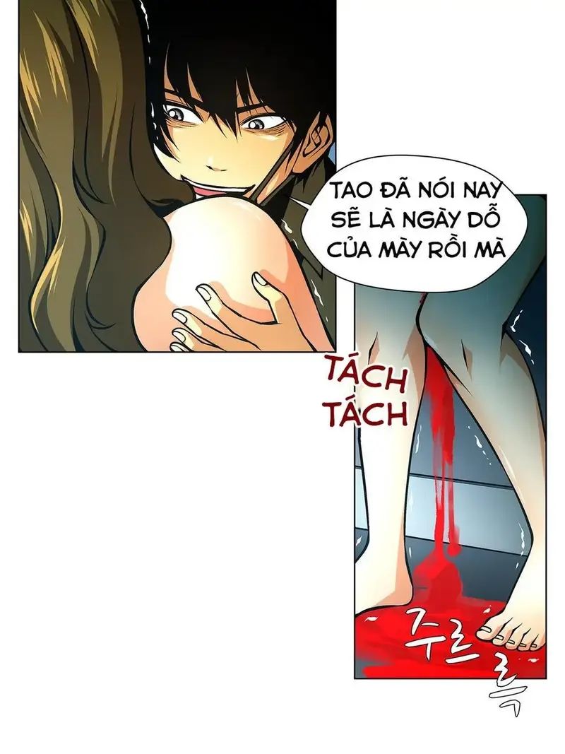 Nô Lệ Song Sinh Chương 31 page 16 - Giả Dược