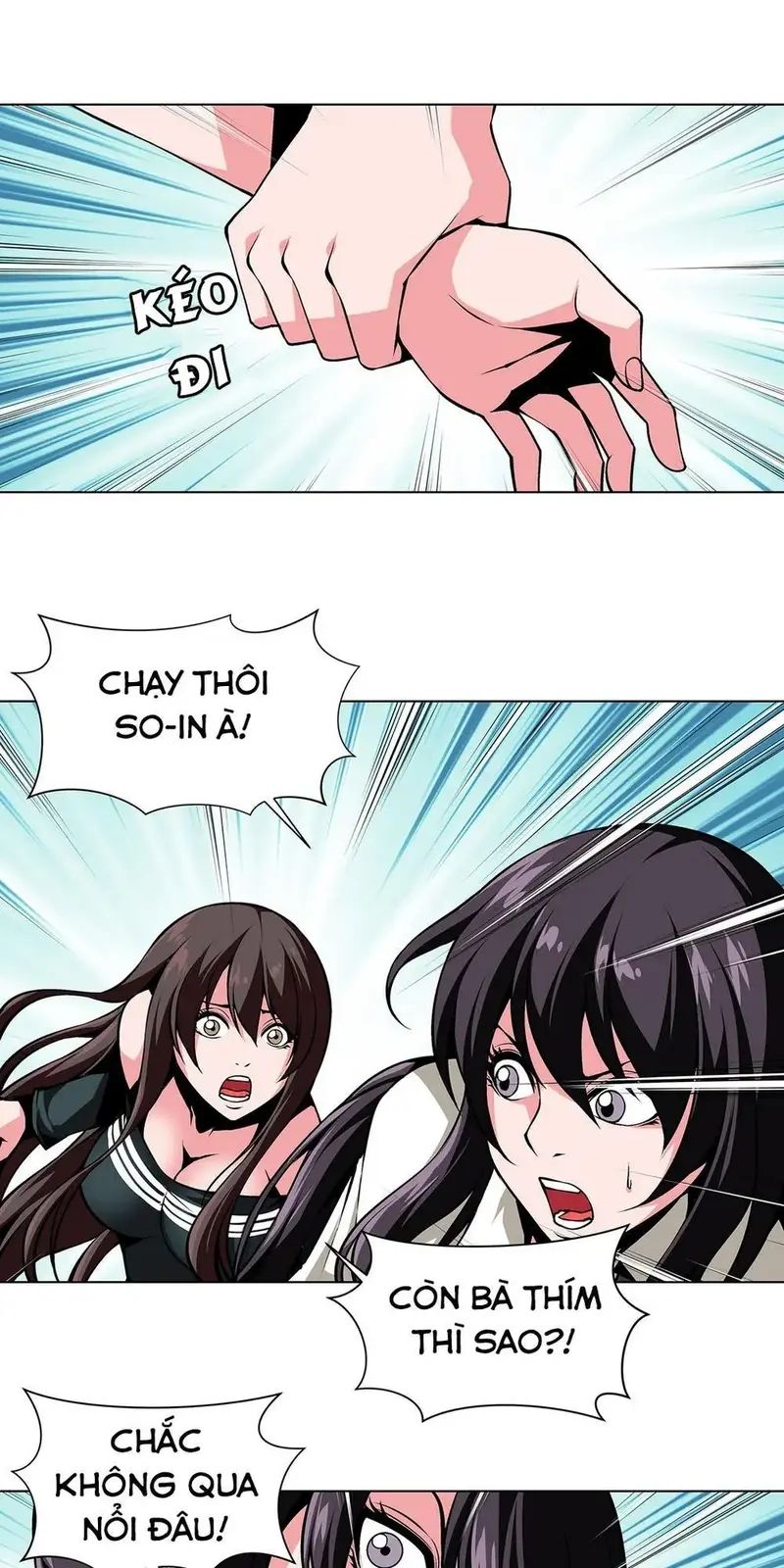 Nô Lệ Song Sinh Chương 31 page 19 - Giả Dược
