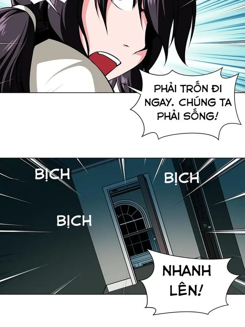 Nô Lệ Song Sinh Chương 31 page 20 - Giả Dược