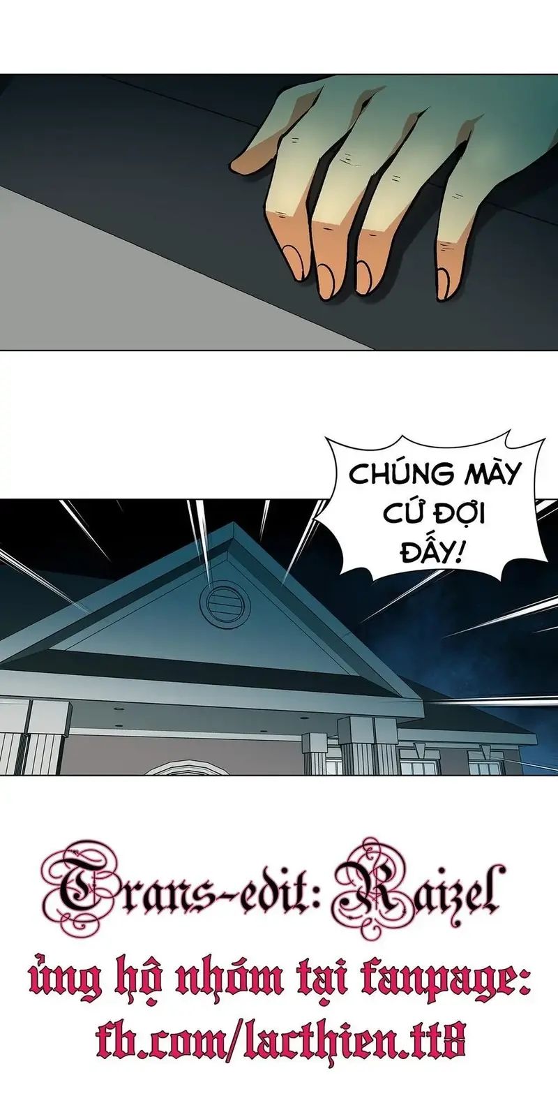 Nô Lệ Song Sinh Chương 31 page 23 - Giả Dược