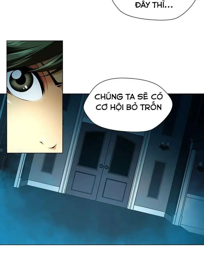 Nô Lệ Song Sinh Chương 31 page 8 - Giả Dược