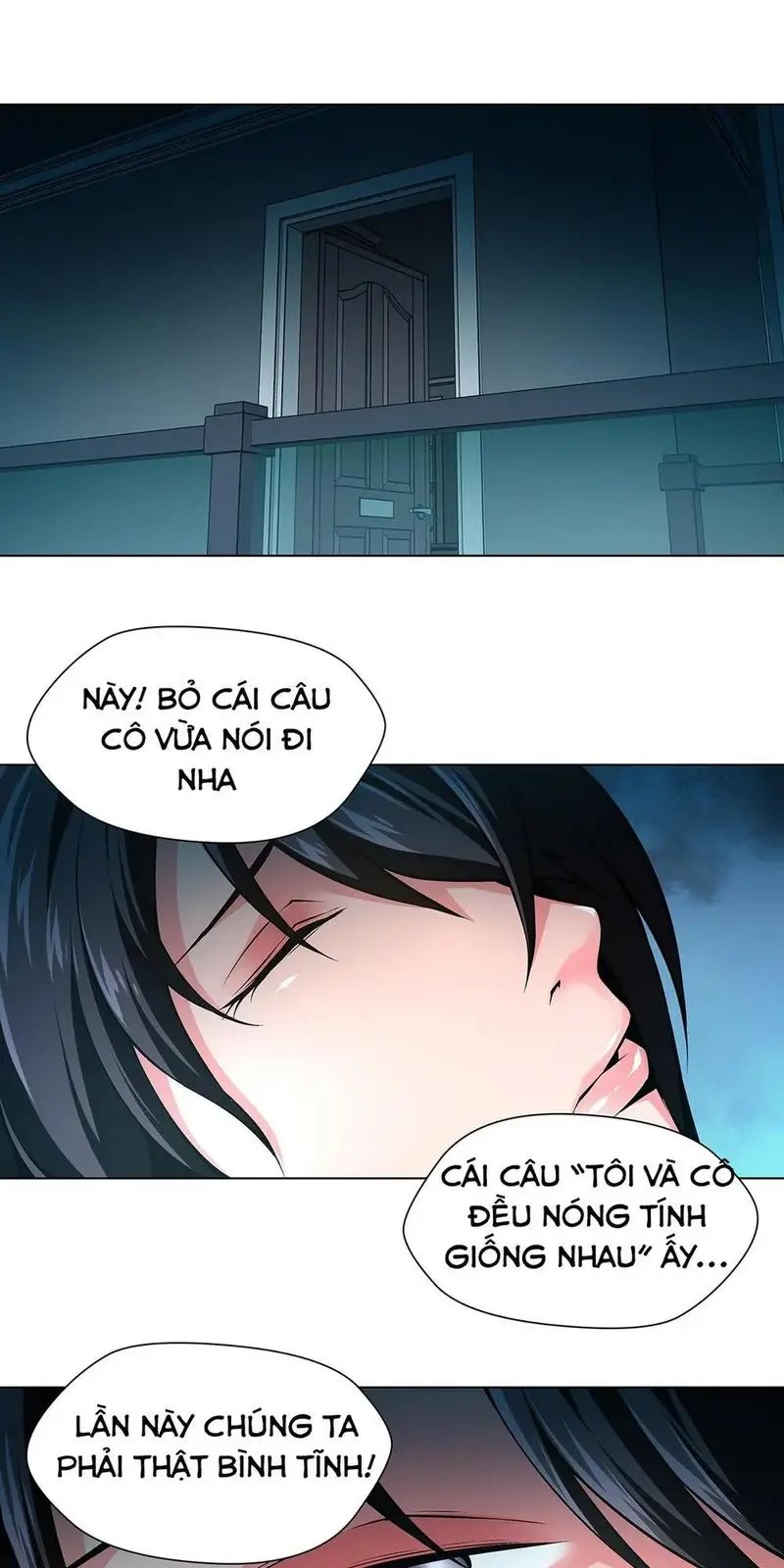 Nô Lệ Song Sinh Chương 31 page 9 - Giả Dược