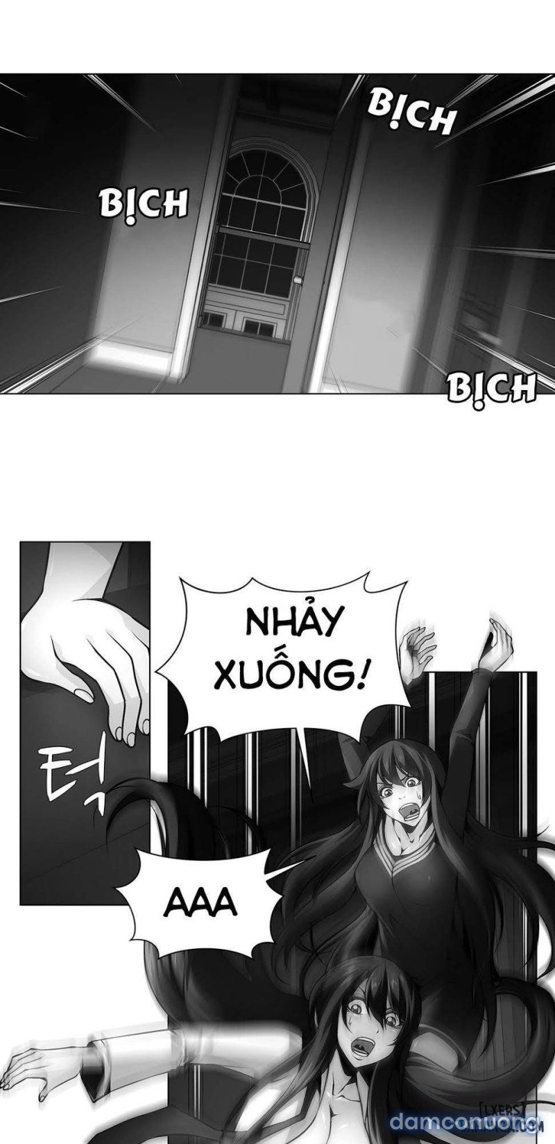 Nô Lệ Song Sinh Chương 32 page 2 - Giả Dược