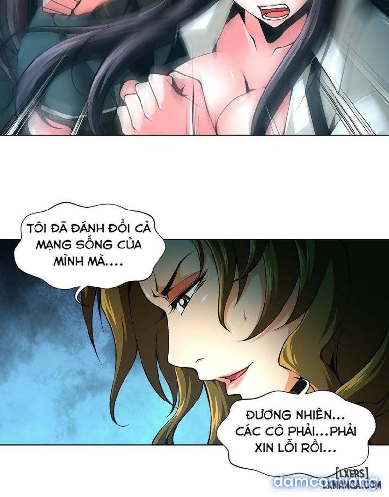 Nô Lệ Song Sinh Chương 32 page 11 - Giả Dược