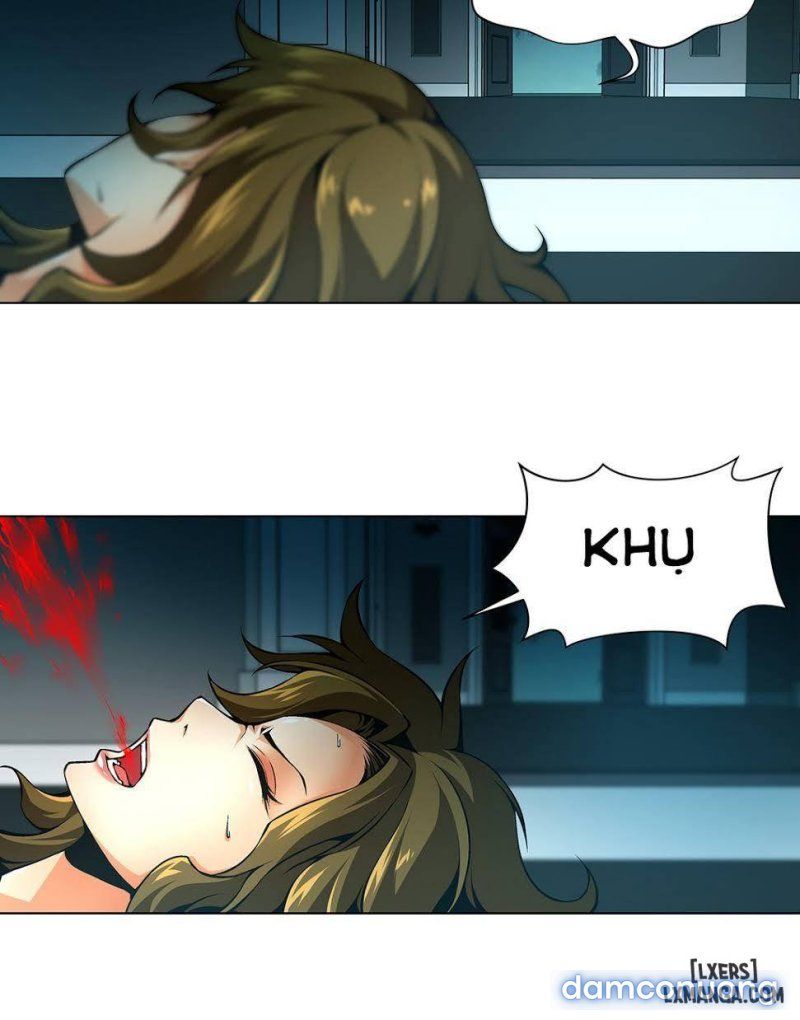 Nô Lệ Song Sinh Chương 32 page 17 - Giả Dược