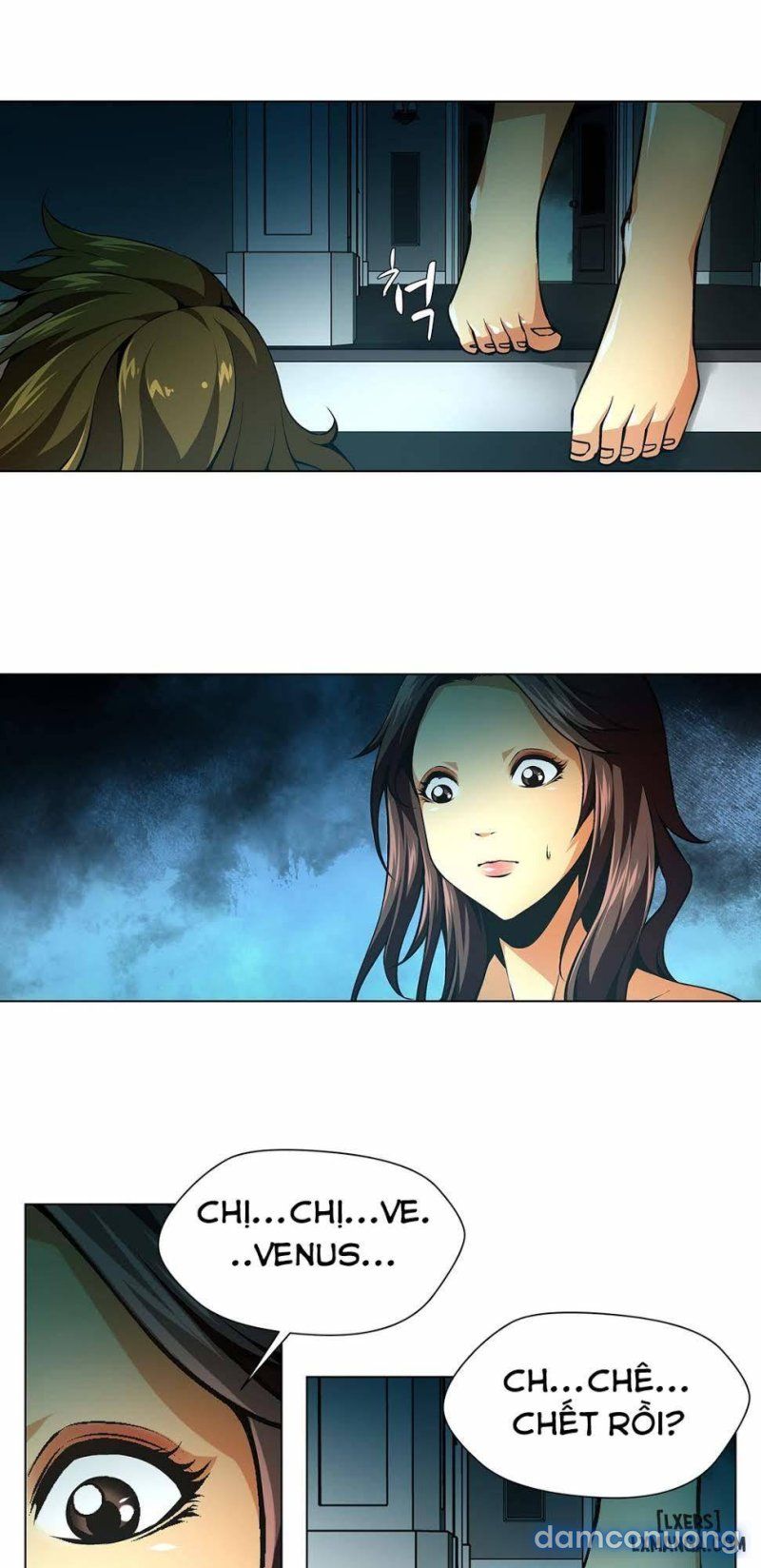 Nô Lệ Song Sinh Chương 32 page 22 - Giả Dược