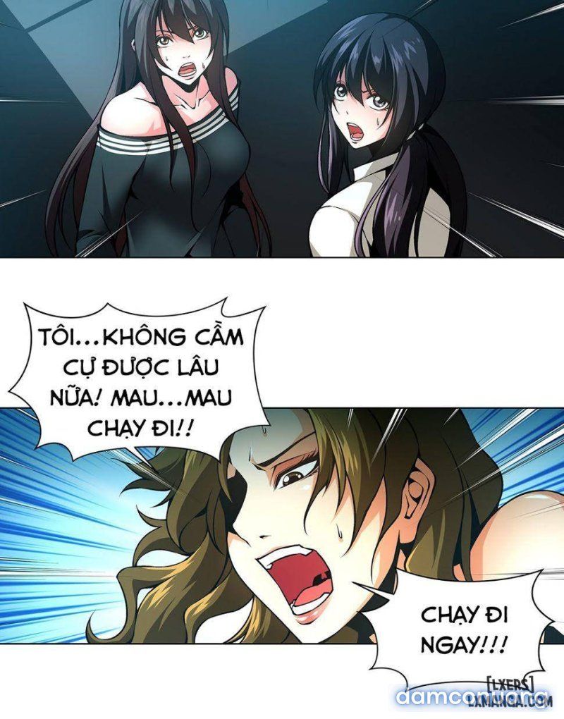 Nô Lệ Song Sinh Chương 32 page 9 - Giả Dược