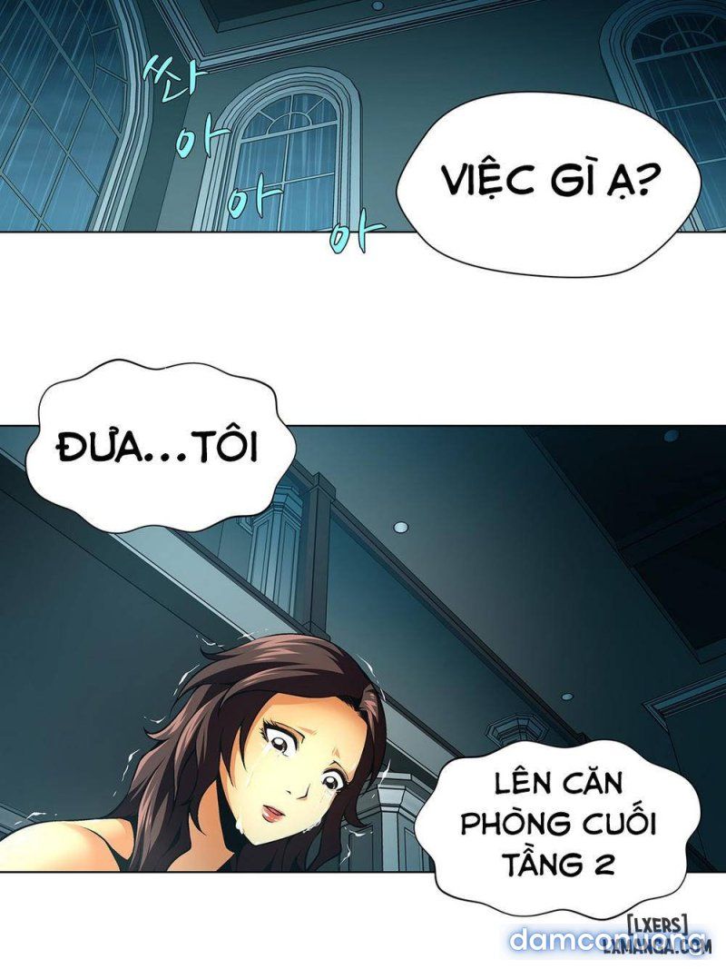 Nô Lệ Song Sinh Chương 33 page 11 - Giả Dược
