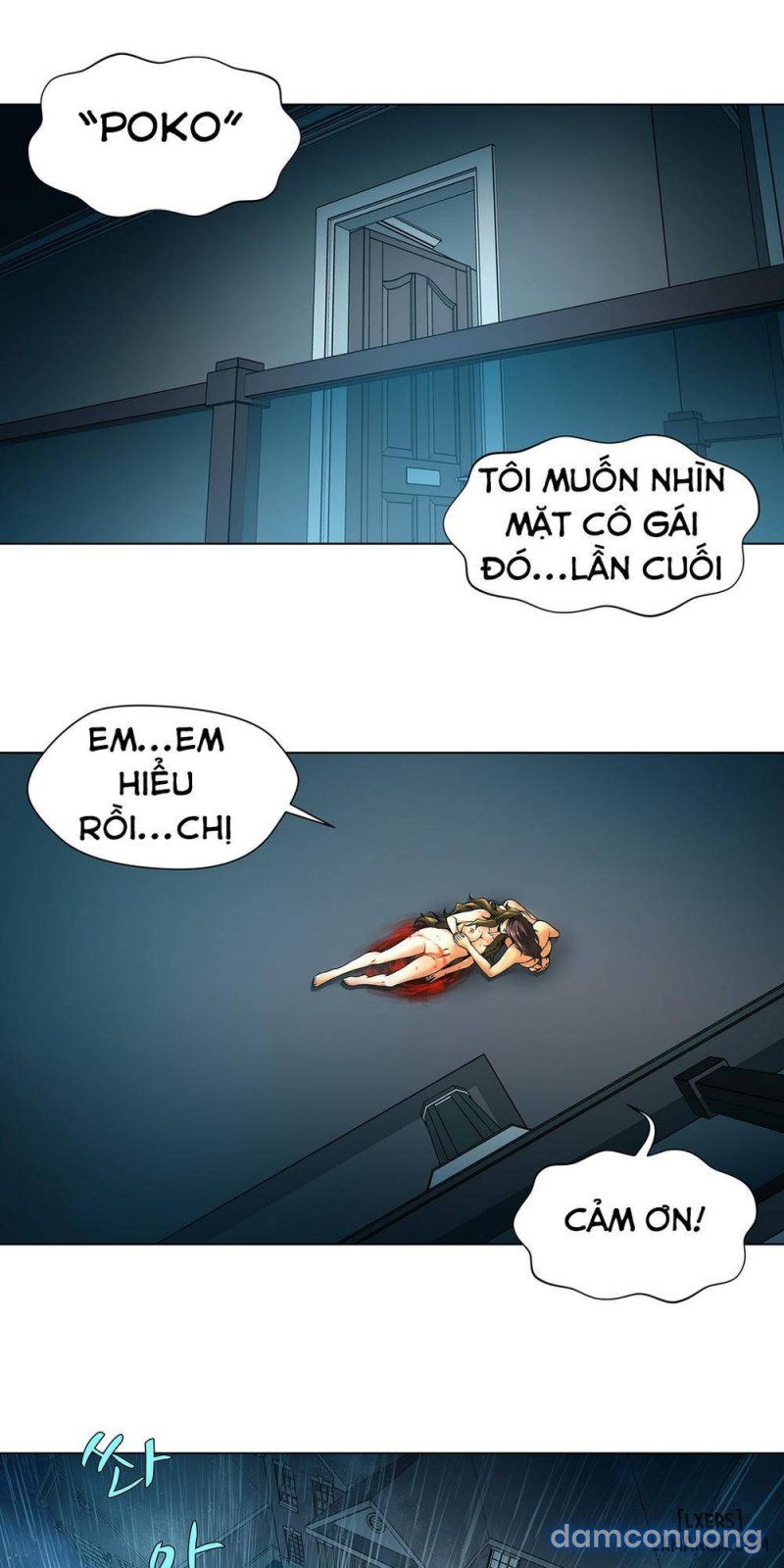 Nô Lệ Song Sinh Chương 33 page 12 - Giả Dược