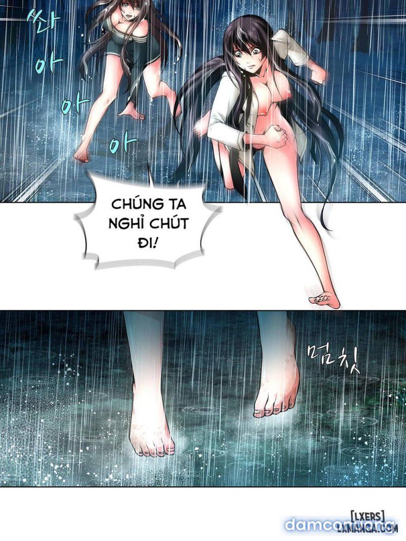 Nô Lệ Song Sinh Chương 33 page 15 - Giả Dược