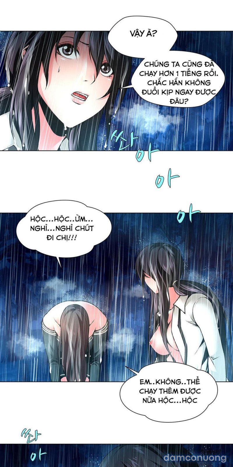 Nô Lệ Song Sinh Chương 33 page 16 - Giả Dược