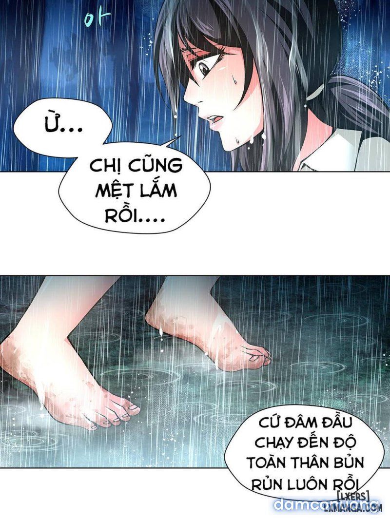Nô Lệ Song Sinh Chương 33 page 17 - Giả Dược