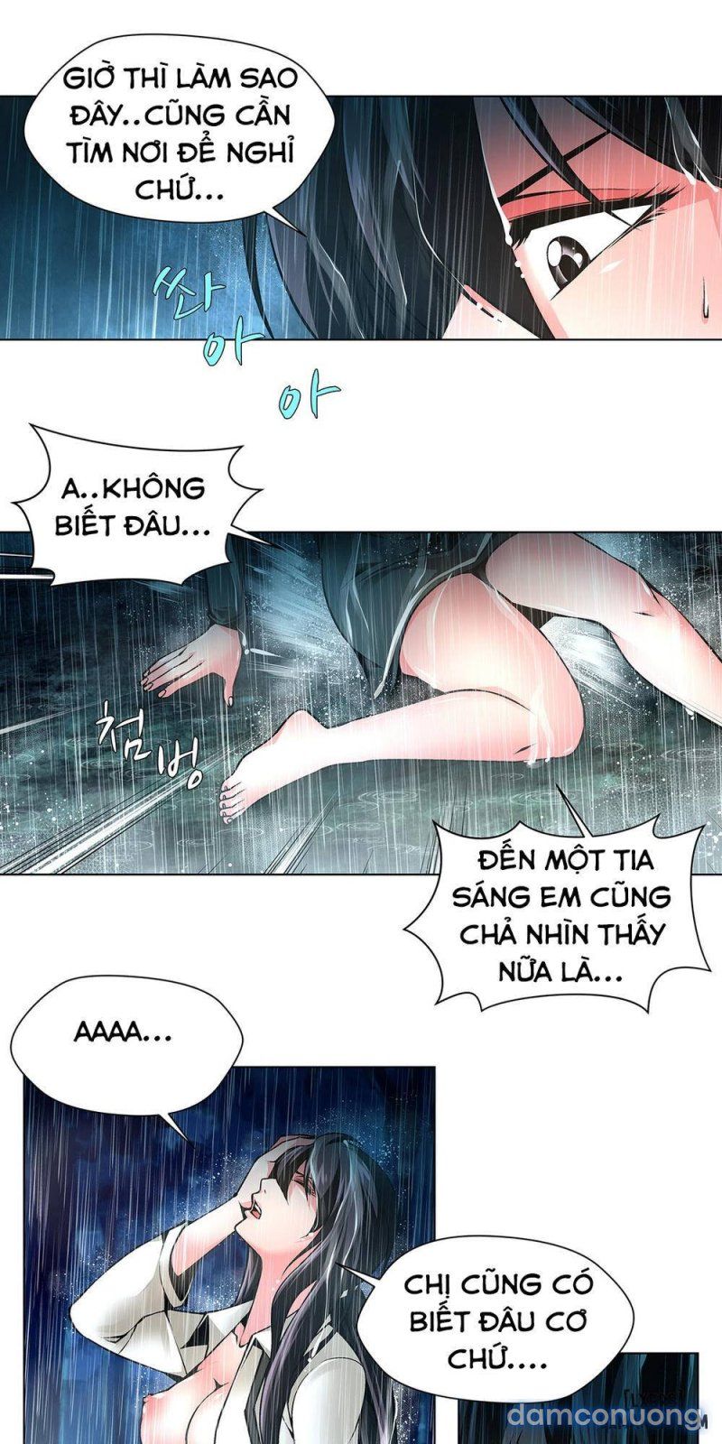 Nô Lệ Song Sinh Chương 33 page 18 - Giả Dược