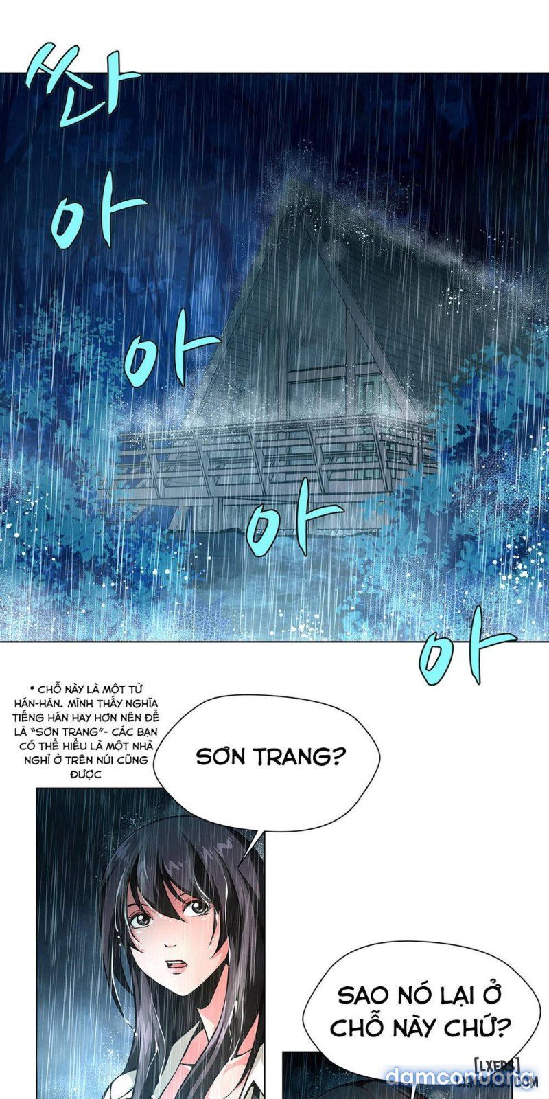 Nô Lệ Song Sinh Chương 33 page 20 - Giả Dược