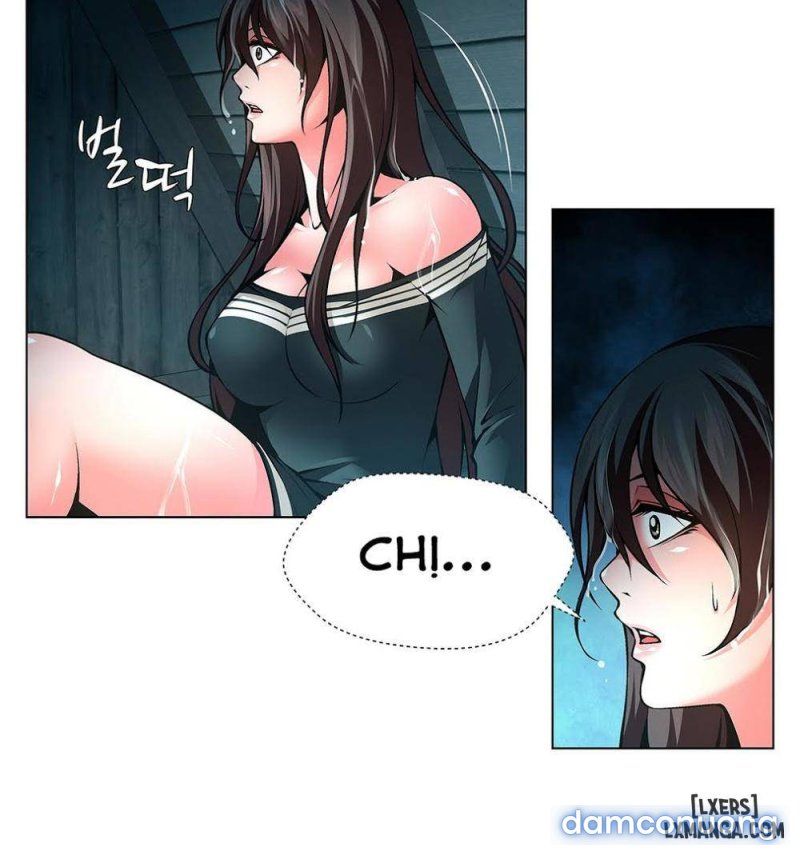 Nô Lệ Song Sinh Chương 34 page 11 - Giả Dược