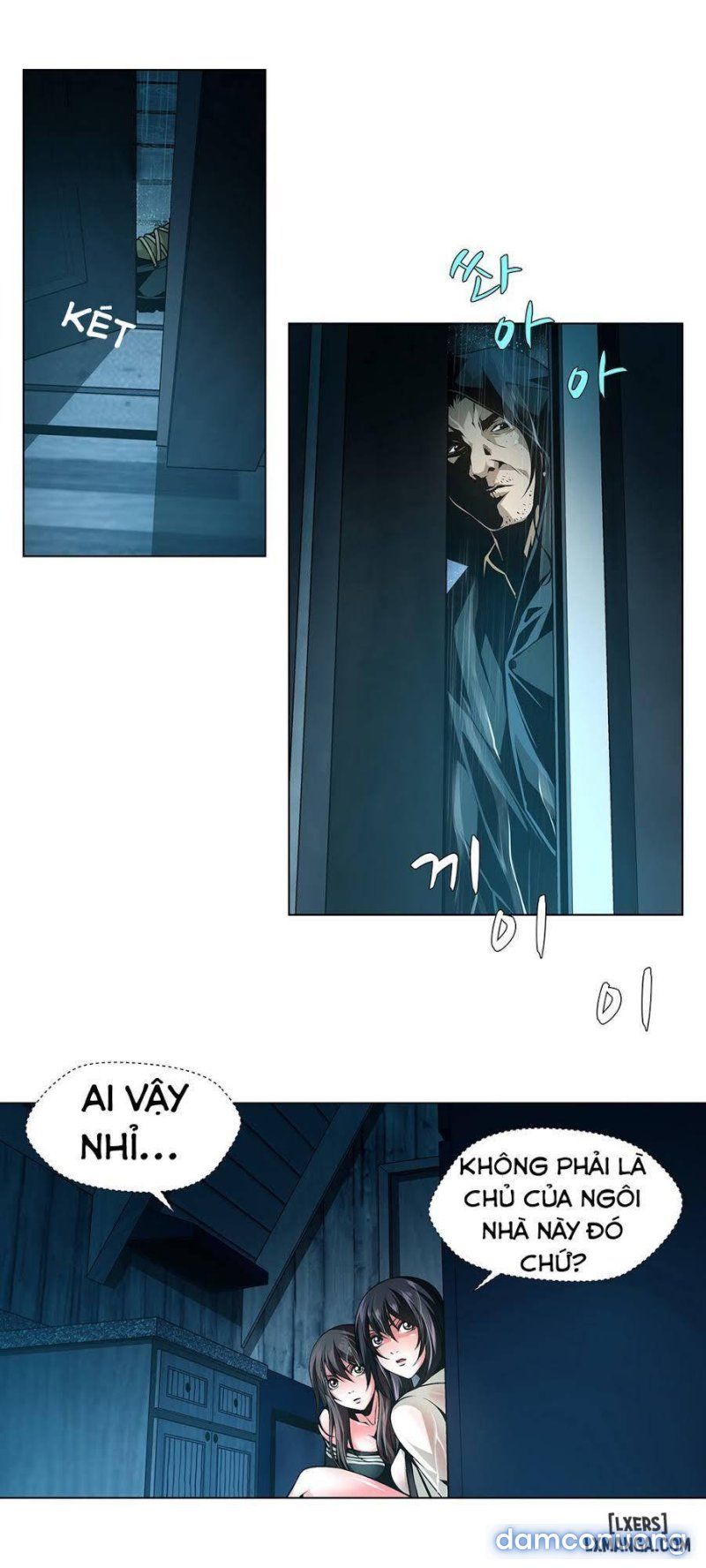 Nô Lệ Song Sinh Chương 34 page 12 - Giả Dược