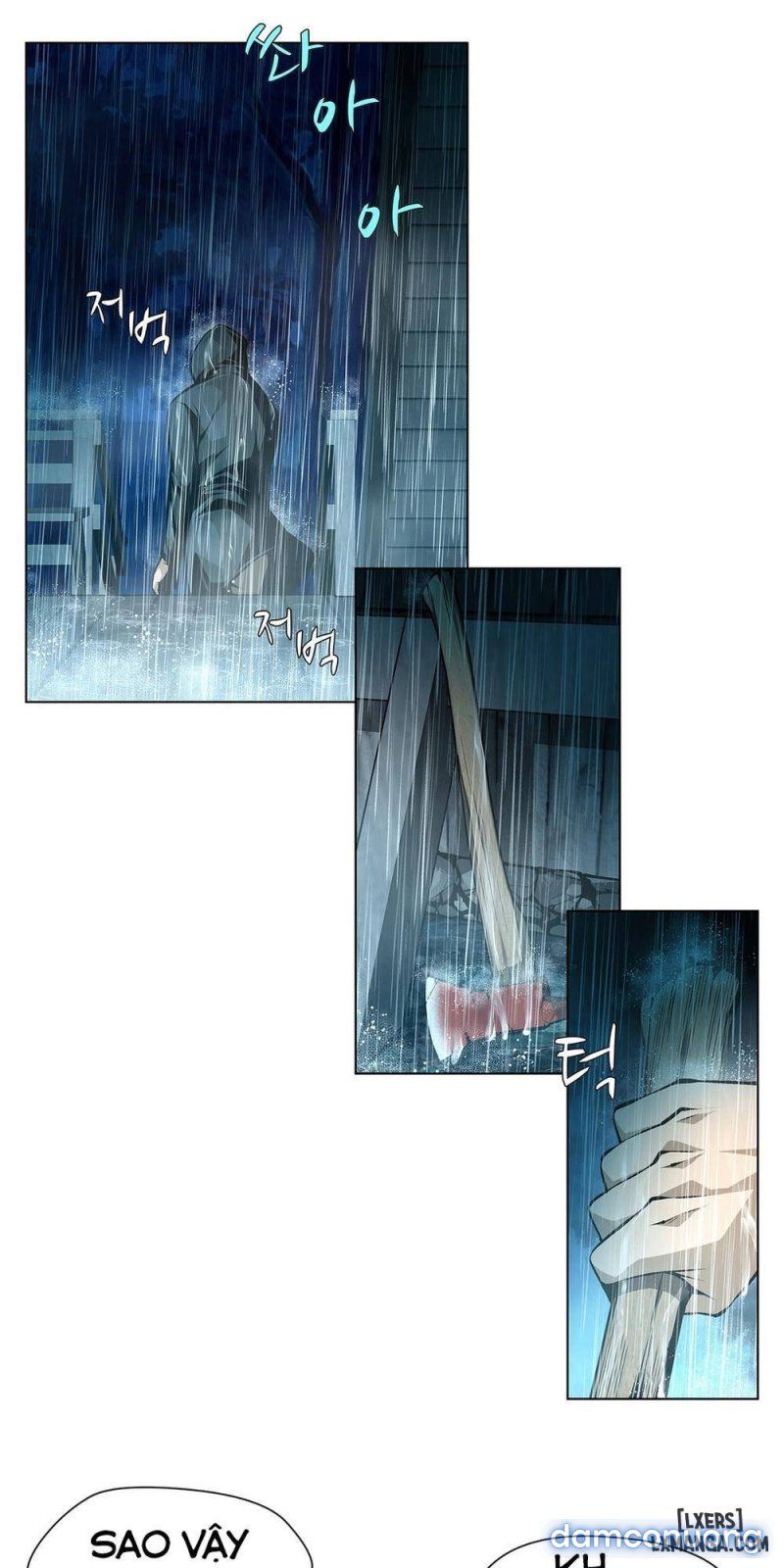 Nô Lệ Song Sinh Chương 34 page 20 - Giả Dược