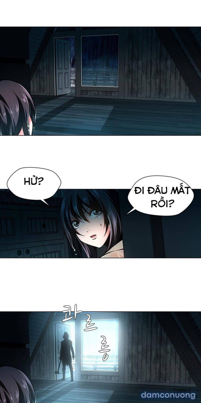 Nô Lệ Song Sinh Chương 34 page 22 - Giả Dược