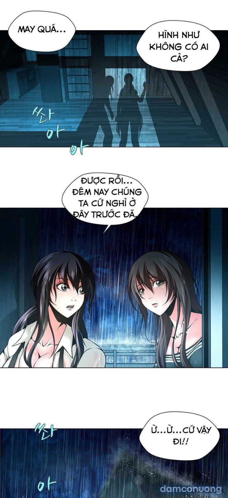 Nô Lệ Song Sinh Chương 34 page 4 - Giả Dược