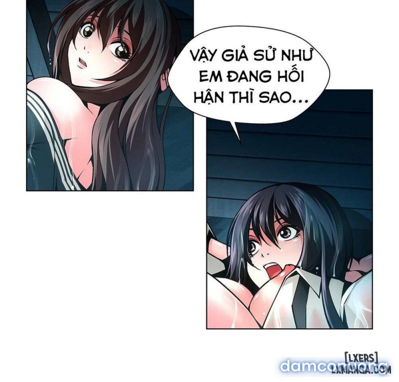 Nô Lệ Song Sinh Chương 34 page 7 - Giả Dược