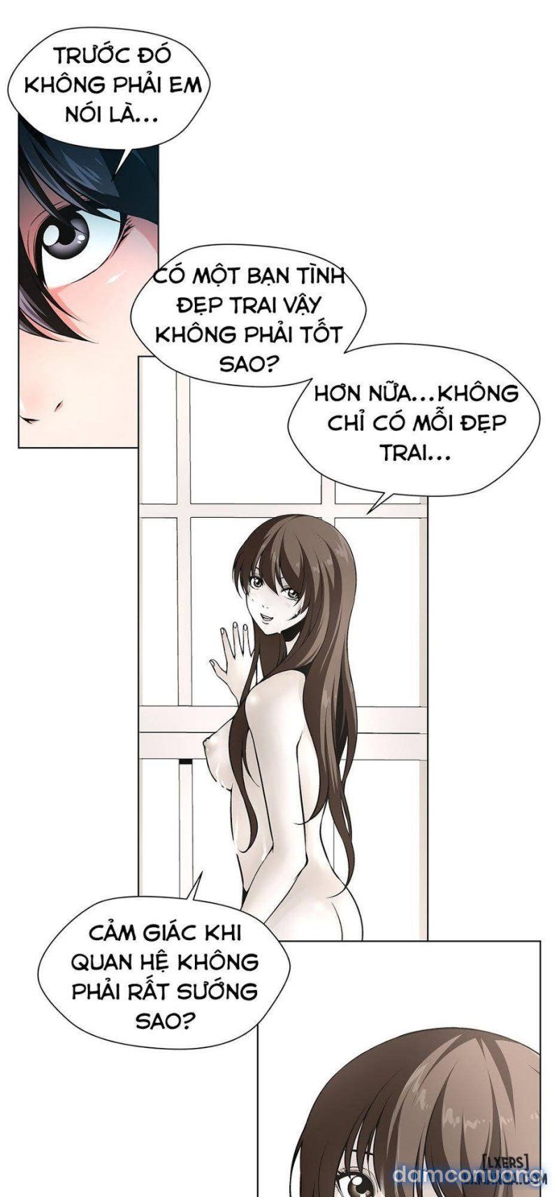 Nô Lệ Song Sinh Chương 34 page 8 - Giả Dược