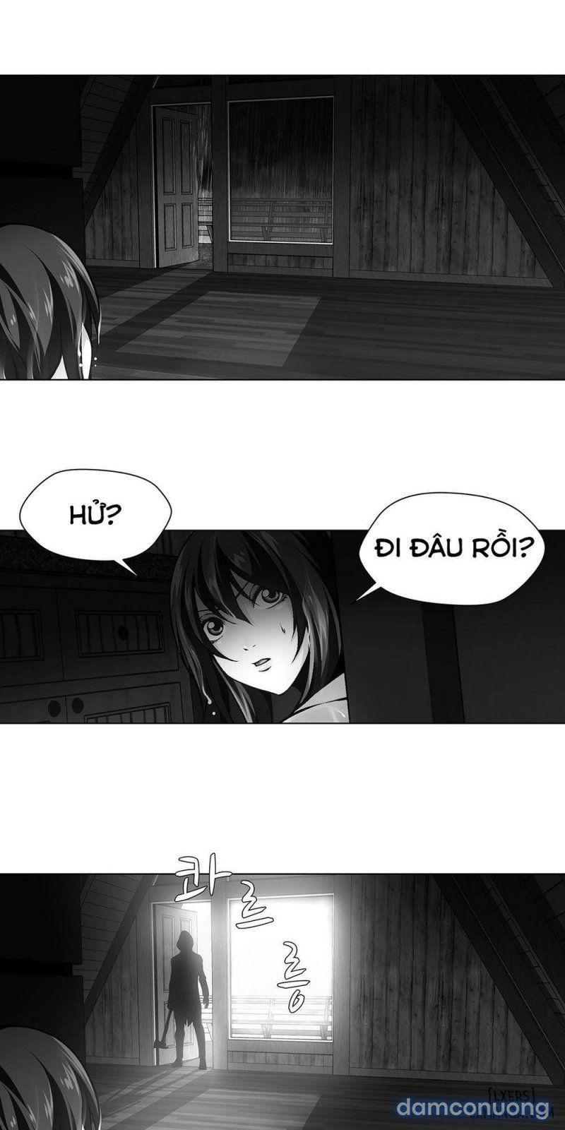 Nô Lệ Song Sinh Chương 35 page 2 - Giả Dược