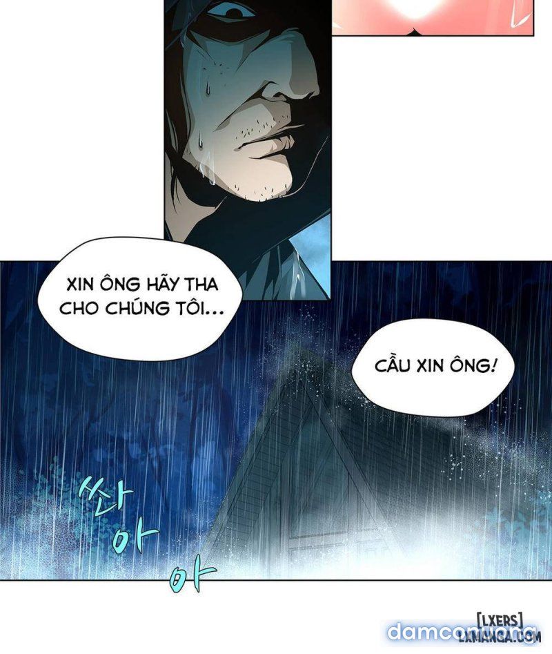 Nô Lệ Song Sinh Chương 35 page 13 - Giả Dược
