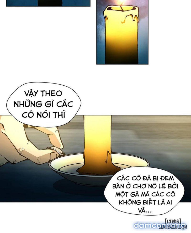 Nô Lệ Song Sinh Chương 35 page 15 - Giả Dược
