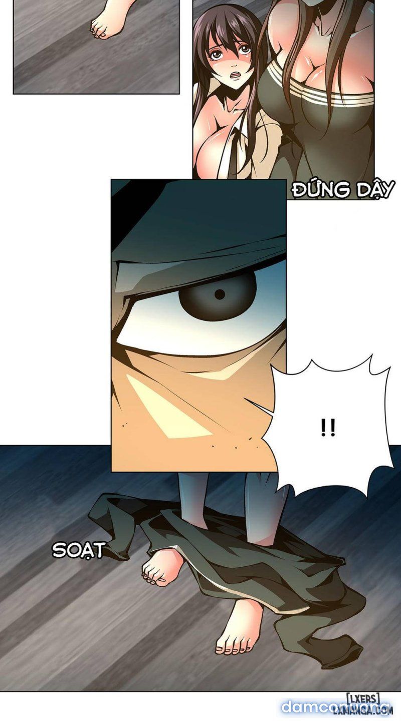 Nô Lệ Song Sinh Chương 35 page 19 - Giả Dược