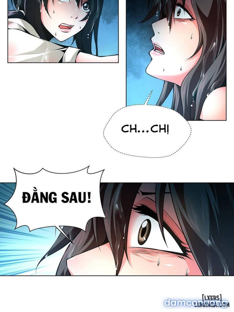 Nô Lệ Song Sinh Chương 35 page 7 - Giả Dược