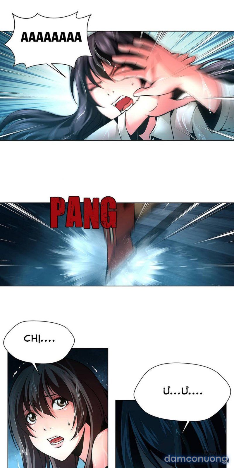 Nô Lệ Song Sinh Chương 35 page 10 - Giả Dược