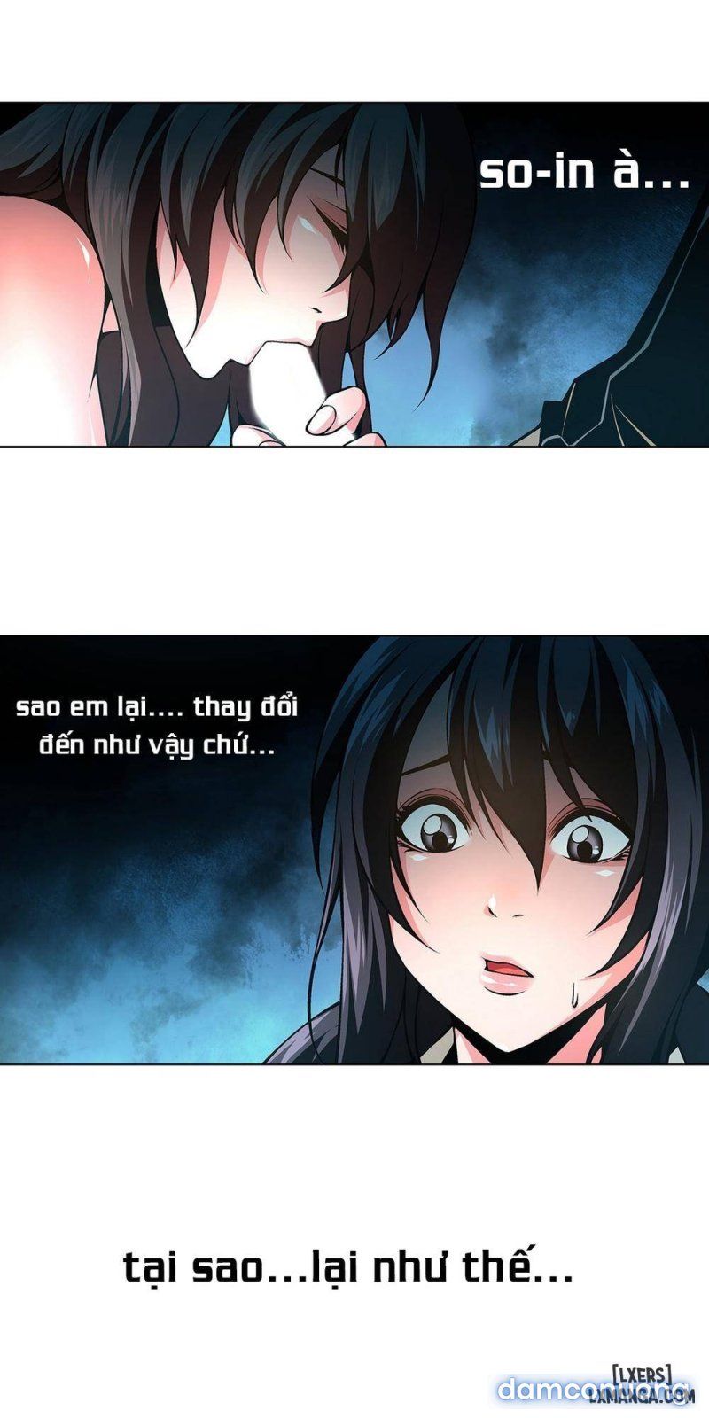 Nô Lệ Song Sinh Chương 36 page 12 - Giả Dược