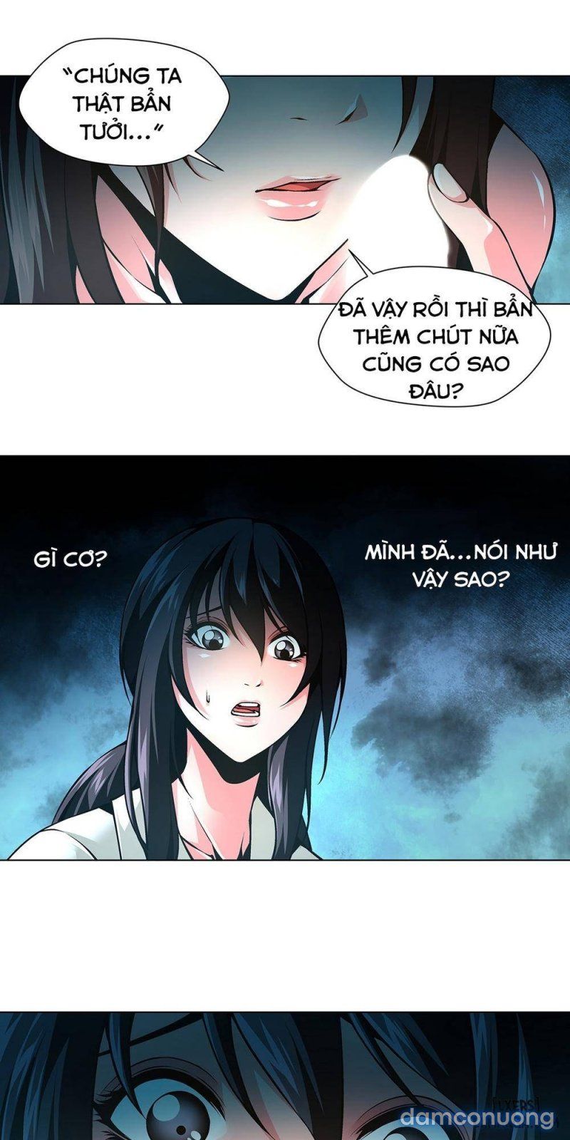Nô Lệ Song Sinh Chương 36 page 14 - Giả Dược