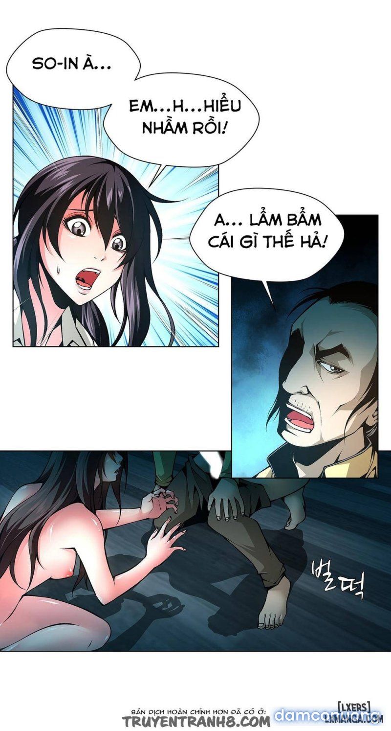 Nô Lệ Song Sinh Chương 36 page 17 - Giả Dược