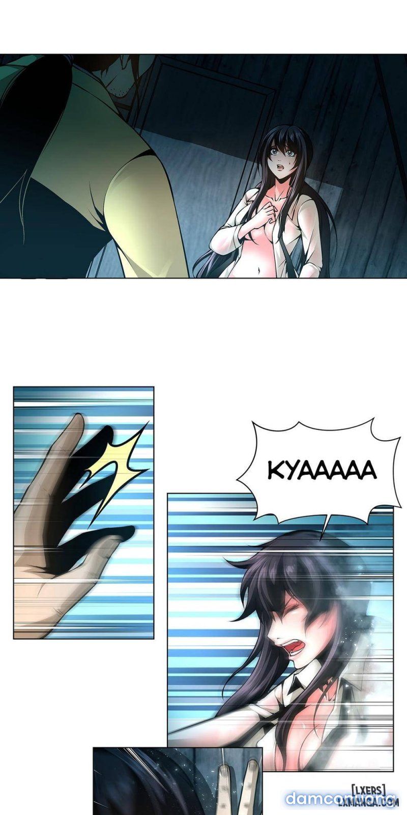 Nô Lệ Song Sinh Chương 36 page 18 - Giả Dược