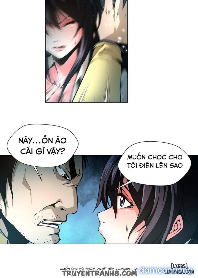 Nô Lệ Song Sinh Chương 36 page 19 - Giả Dược