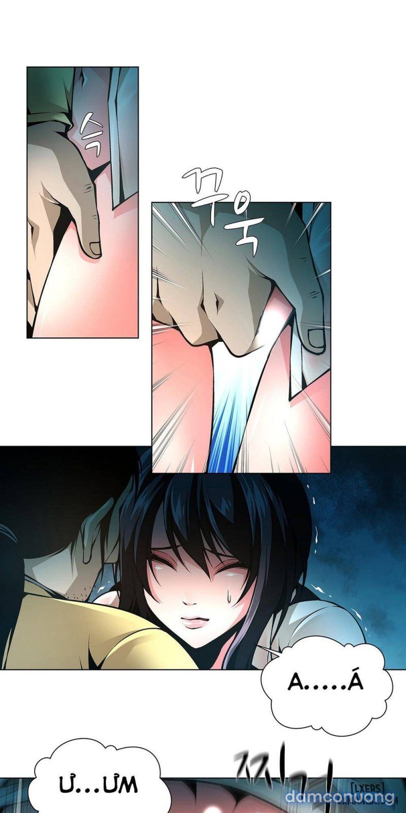 Nô Lệ Song Sinh Chương 36 page 20 - Giả Dược