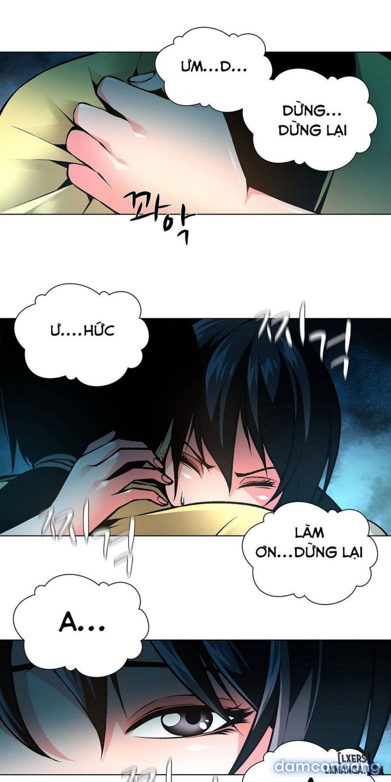 Nô Lệ Song Sinh Chương 36 page 22 - Giả Dược