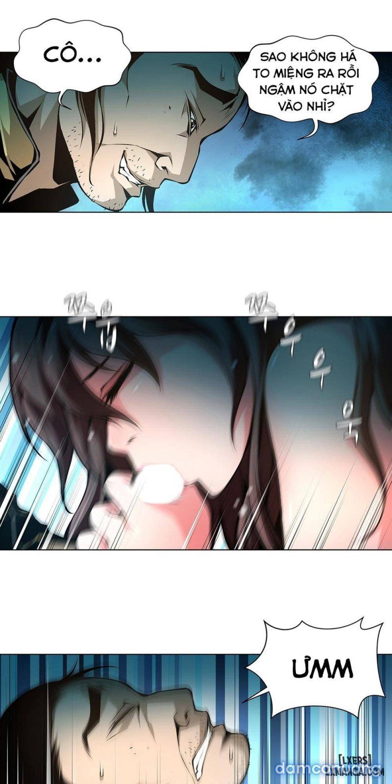 Nô Lệ Song Sinh Chương 36 page 6 - Giả Dược